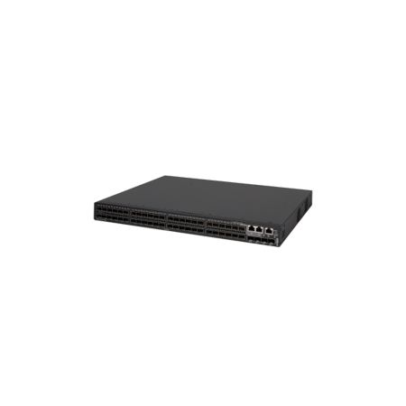 Коммутатор DAHUA DH-AS5600-48GF4XF (4xUpLink 10Gb/s SFP+ | 46xSFP 1Gb/s | 2xCombo RJ45/SFP 1Gb/s | 598Gb/s)