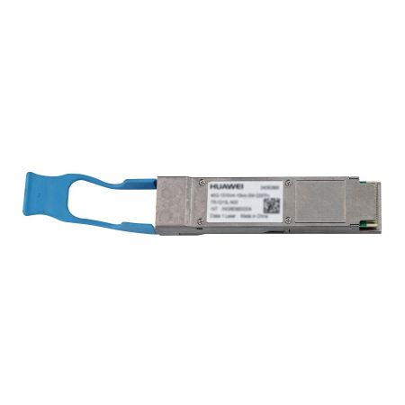 SFP модуль Huawei QSFP-40G-LR4-Lite (QSFP+, 40Gb/s, SM, 1310nm, 2km, LC)