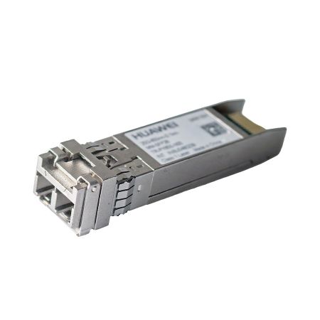 SFP модуль Huawei SFP-25G-LR (SFP28, 25Gb/s, SM, 1310nm, 10km, LC)