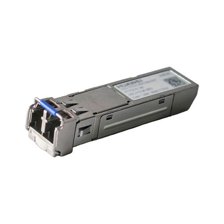 SFP модуль Huawei SFP-2.5G-SR-I (SFP, 2.5Gb/s, MM, 850nm, 300m, LC)
