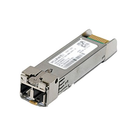 SFP модуль Huawei SFP-GE-BX-U1-I (SFP, 1Gb/s, SM BiDi, TX1310/RX1490nm, 10km, LC)