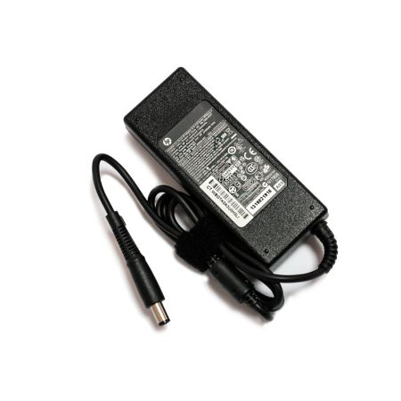 Блок питания импульсный DC 19V 4,74A для HP 7.4 x 5 mm 90W