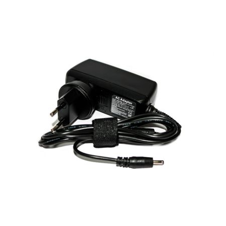 Блок питания China tablet pc 19V 2,1A 3.5*1.35mm 30W