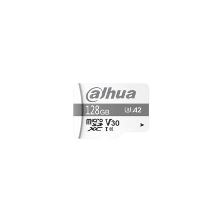 micro SDHC Card DAHUA 128GB DHI-TF-P100