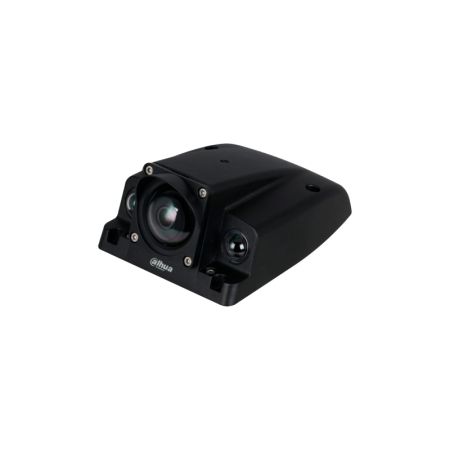 IP камера мобильное видеонаблюдение транспорта DAHUA DH-IPC-MBW4431P-AS 4MP 2,8mm  IR30m MicroSD IP67 Face Recognition