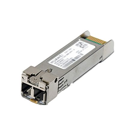SFP модуль Huawei OSX040N01 (SFP+, 10Gb/s, SM, 1550nm, 40km, LC)