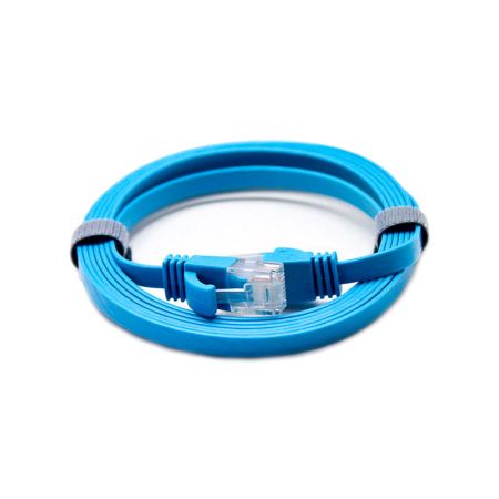 DTECH DT-67F18 CAT6 PC to HUB 1.8M