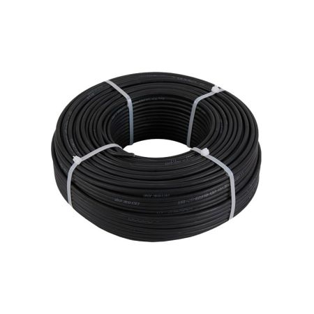 Кабель для СЭС PV1-F1 1x10mm2 black