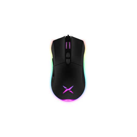 Мышь проводная игровая Delux M626(3050)