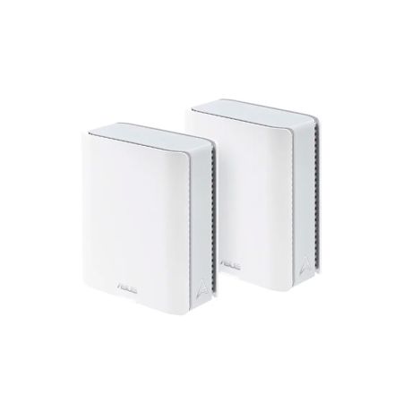 Mesh Wi-Fi система ASUS BD4(W-2-PK) 802.11be