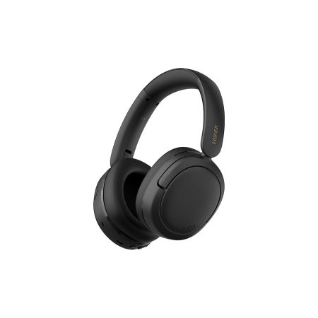 Беспроводные наушники  "EDIFIER" W800BT SE (Bluetooth 5.4/SBC/40mm/20Hz-20kHz/45h/USB-C) черный