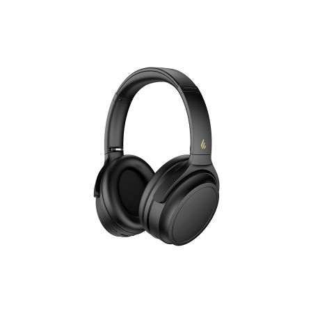 Беспроводные наушники с активным шумоподавлением "EDIFIER" WH700NB Pro (Bluetooth 5.3/SBC/40mm/20Hz-20kHz/ANC/45h ANC, 68h/USB-C) черный