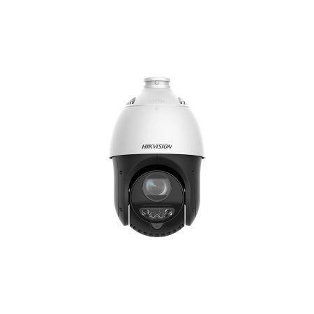 IP камера поворотная вариофокальная HIKVISION DS-2DE4215IWG1-E (2MP, 1920x1080, 4.8–72mm, 0.005Lux, H.265+, Mic, Speaker, mSD, IR 100m, PoE+/IP67)