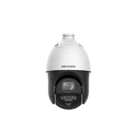 IP камера поворотная вариофокальная HIKVISION DS-2DE4425IWG1-E (4MP, 2560x1440, 4.8–120mm, 0.005Lux, H.265+, Mic, Speaker, mSD, IR-100m, PoE+/IP67)