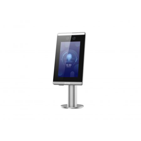 Терминал распознавания лиц HIKVISION DS-K5671-ZU