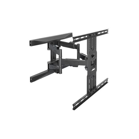 Кронштейн для TV и LCD мониторов North Bayou P6 настенный наклонно-поворотный 45"-75"