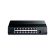 Коммутатор сетевой TP-LINK TL-SF1016D 16x100Mb/s неуправляемый