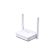 Роутер Wi-Fi Mercusys MW301R N300 2xLAN 100Mb/s