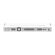 Коммутатор PoE MikroTik CRS328-24P-4S+RM