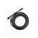 Кабель USB-принтер UGREEN US122 10М активный 10374