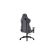 Кресло игровое GAMELAB WARLOCK Breeze Gray GL-732 серый/синий