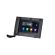 Мастер-станция DAHUA DHI-VTS5A40B 10"TFT LCD 1024х600 DC12v