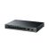 Коммутатор сетевой TP-LINK LS1210GP 9xPoE 1000Mb/s неуправляемый