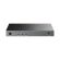 Коммутатор сетевой TP-LINK LS1210GP 9xPoE 1000Mb/s неуправляемый