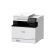 МФУ цветное лазерное Canon i-SENSYS MF752Cdw Printer-copier-scanner, A4, 33ppm, 1200×1200 dpi Wi-Fi