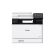 МФУ цветное лазерное Canon i-SENSYS MF752Cdw Printer-copier-scanner, A4, 33ppm, 1200×1200 dpi Wi-Fi