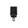 Кран перекрытия воды с ДУ Ajax WaterStop [1/2]  (DN15) black