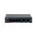 Коммутатор сетевой PoE DAHUA DH-CS4006-4ET-60 4xPoE 100Мбит/с управляемый