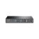 Коммутатор сетевой TP-LINK TL-SF1024D  24х100Mb/s неуправляемый