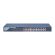 Коммутатор сетевой PoE HIKVISION DS-3E0326P-E(B)   24xPoE 100Mb/s неуправляемый