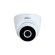 Wi-Fi камера купольная DAHUA DH-IPC-HDW1430DT-SAW 4MP 2.8mm 2560×1440 LED 30m mSD Mic IP67