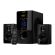 Акустическая система 2.1 SVEN MS-2050 Black