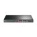 Коммутатор сетевой PoE TP-LINK TL-SG1218MP 16x100Mb/s неуправляемый