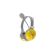 Наушники проводные SOMiC DT-2201