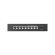 D-LINK DES-1008P/C1A Неуправляемый 8x10/100Base-TX 4xPoE