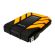 External HDD ADATA 1TB HD710P USB 3.1 Yellow