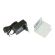 Коммутатор MikroTik CRS326-24G-2S+RM 24xLan 1Gb/s 2xSFP+ управляемый