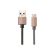 Remax RC-110a USB-Type-C 1m grey
