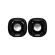 Акустическая система 2.0 SVEN 170 Black