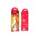HOCO U77 Excellent elbow для передачи данных и зарядки USB-Lightning, 3A, 1.2м, red
