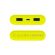 Портативное зарядное устройство HOCO B31 Rege 30000mAh, Power Bank, серый