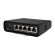 Роутер Wi-Fi MikroTik hAP ac² RBD52G-5HacD2HnD-TC AC1200 5xLAN 1Gb/s