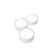 Mesh Wi-Fi система TP-LINK Deco X50-Poe (3-PK) AX3000 1xLAN 2.5Gb/s