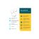 Mesh Wi-Fi система TP-LINK Deco X50-Poe (3-PK) AX3000 1xLAN 2.5Gb/s