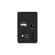 Акустическая система 2,0 SVEN SPS-710 Black