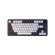 Клавиатура игровая беспроводная механическая Redragon Ucal K673WB-RGB-PRO